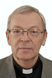 RIP - P. Tadeusz Marian Panek, SVD  † 10.VI.2021 – Górna Grupa (POL) 49 81 82 86 87