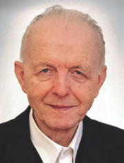 RIP - P. Eugen Rucker, SVD  † 23.VIII.2021 – St. Wendel, (GER) 29 51 52 54 54